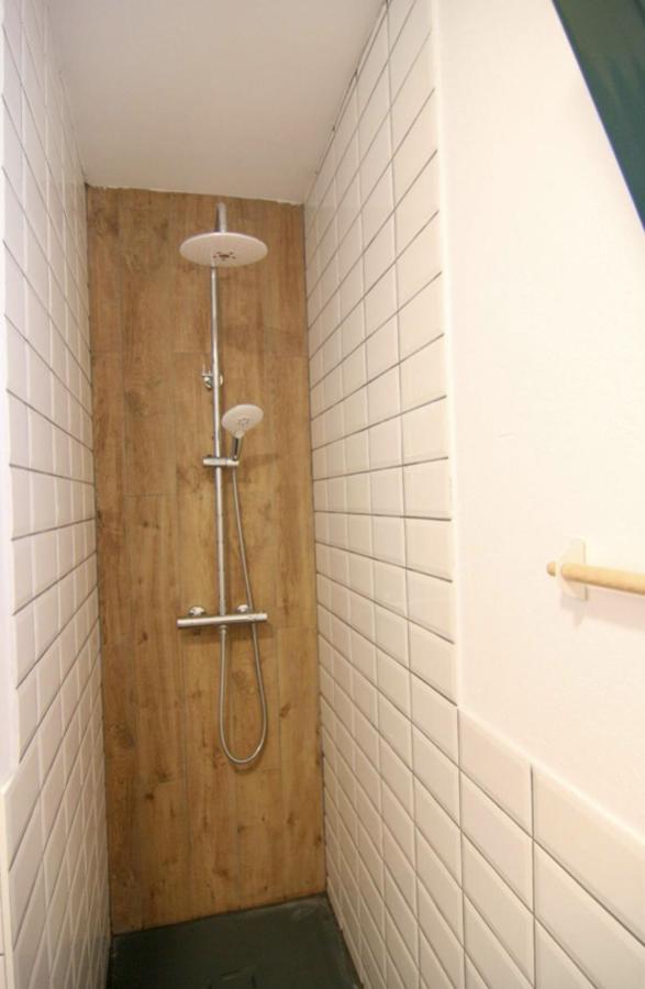 Nuevo, Recien Remodelado: Estudio Para 3 Personas Vigo Exteriér fotografie