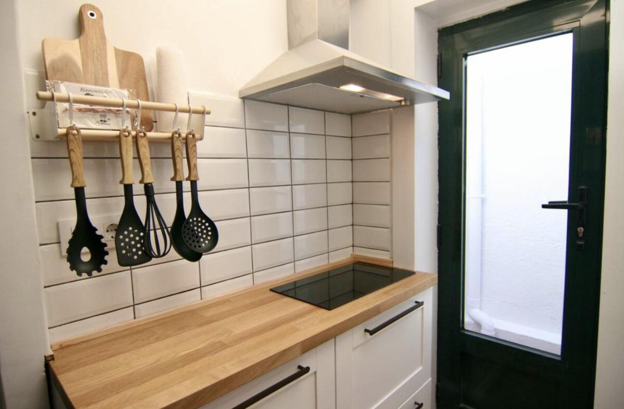 Nuevo, Recien Remodelado: Estudio Para 3 Personas Vigo Exteriér fotografie
