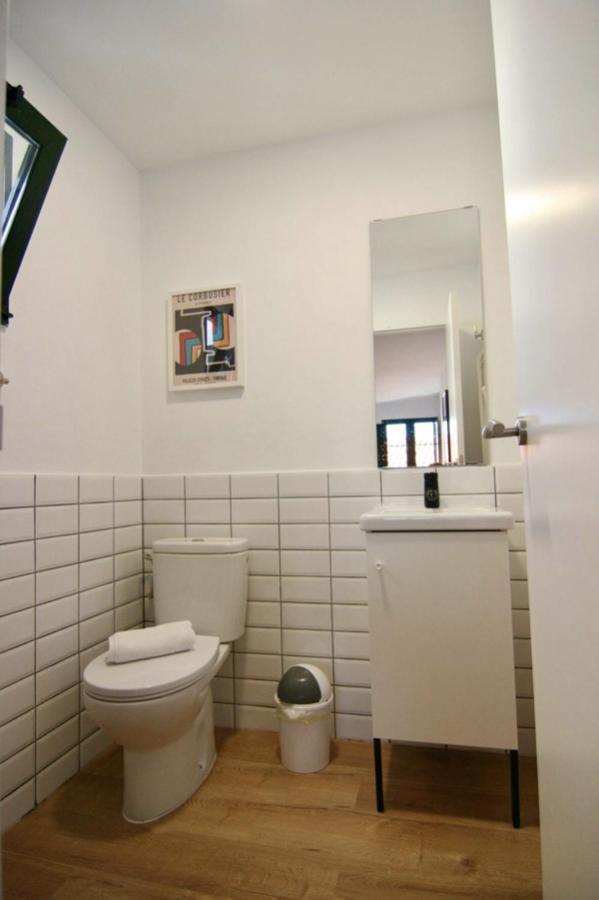 Nuevo, Recien Remodelado: Estudio Para 3 Personas Vigo Exteriér fotografie