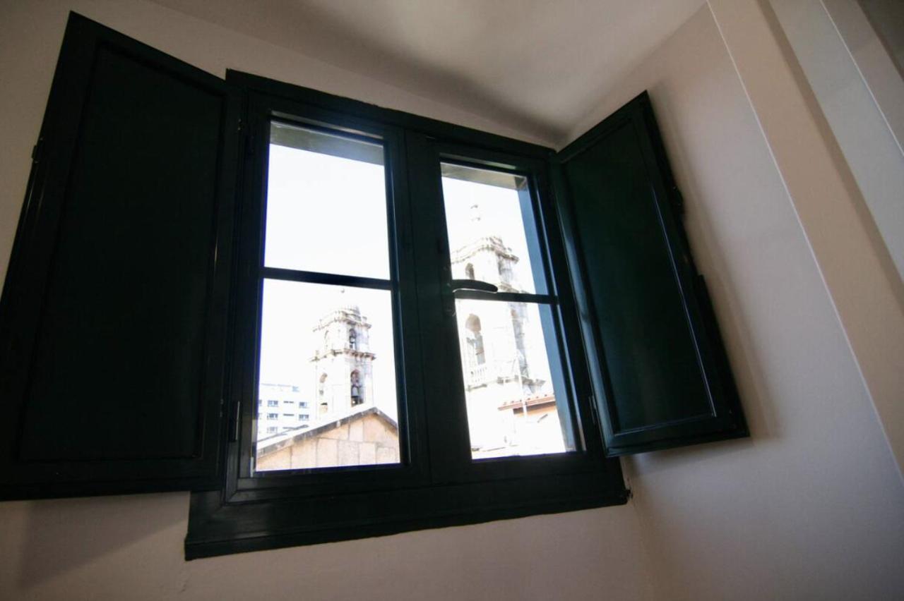 Nuevo, Recien Remodelado: Estudio Para 3 Personas Vigo Exteriér fotografie